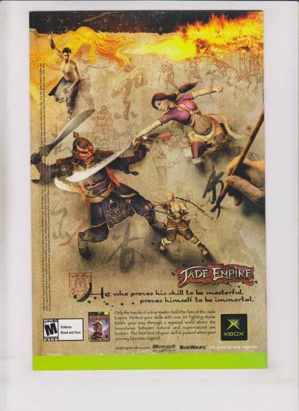 Captain America [2005 Marvel] v5 #6 high grade 1st print variant winter soldier