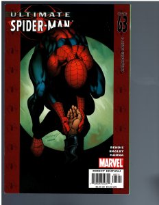 Ultimate Spider-Man #63 (2004)