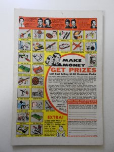 Sub-Mariner Annual #2 (1972) FN- Condition!