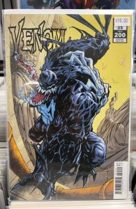 Venom #35 Ramos Cover (2021)
