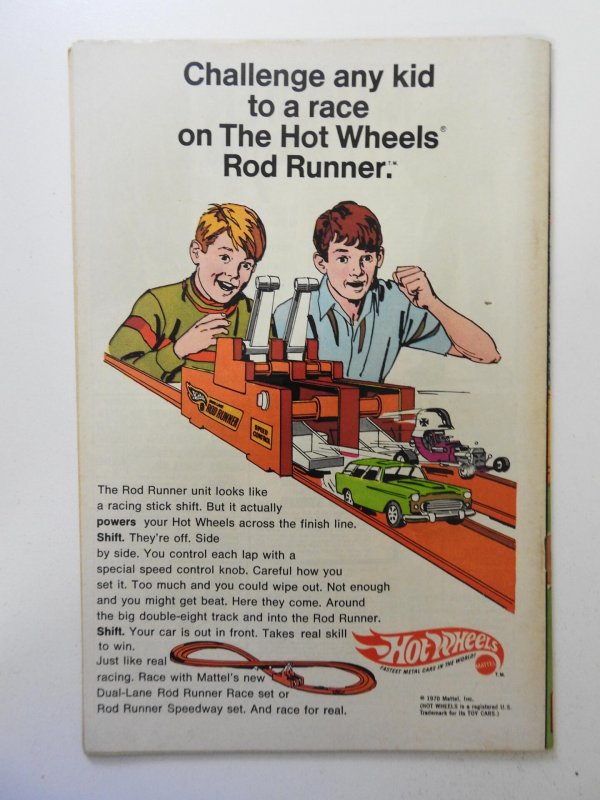 Action Comics #389  (1970) FN/VF Condition! Manufactured W/ 1 staple