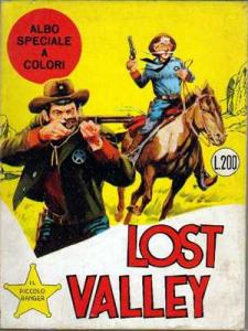 Lost Valley