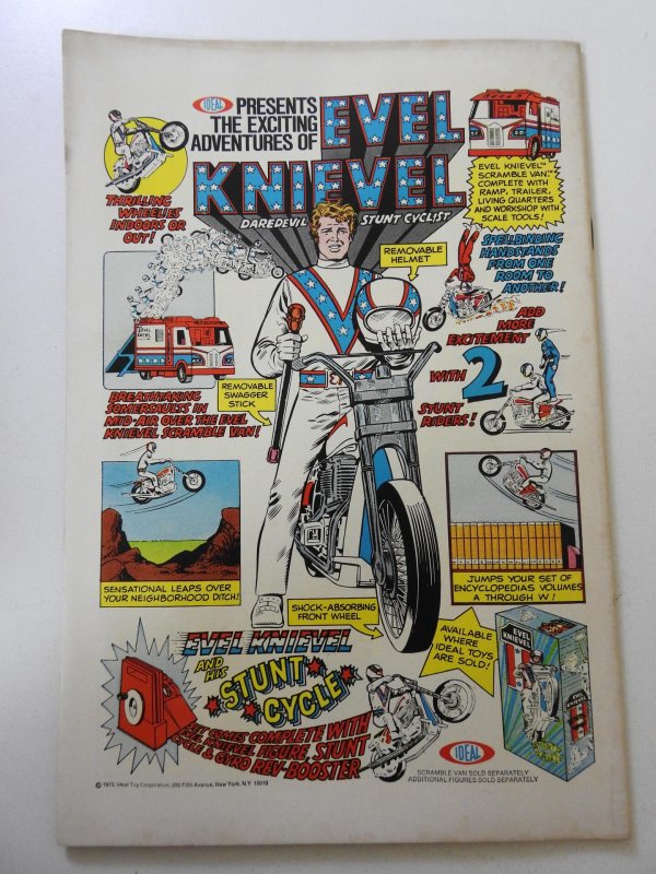 The Amazing Spider-Man #128 (1974) FN/VF Condition!