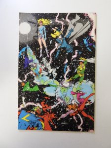 Crisis on Infinite Earths #1 (1985) VF condition