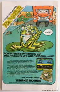 Alpha Flight #1 NEWSSTAND, 1st App Puck, Marrina, Tundra, & Madison Jeffries