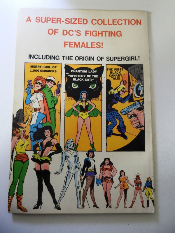 Adventure Comics ##416 FN Condition
