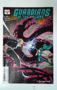 Guardians of the Galaxy #5 Marvel Comics (2020) 7th Series 1st Print Comic Book