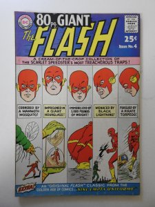 80 Page Giant #4 (1964) FN+ Condition!