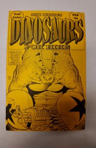 Protectors #1 NM Malibu Comic Book J691