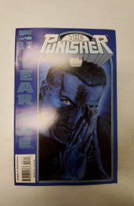 Punisher: Year One #3 (1995) NM Marvel Comic Book J702