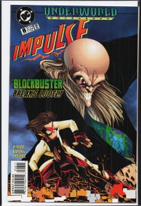Impulse #8 (1995) Impulse