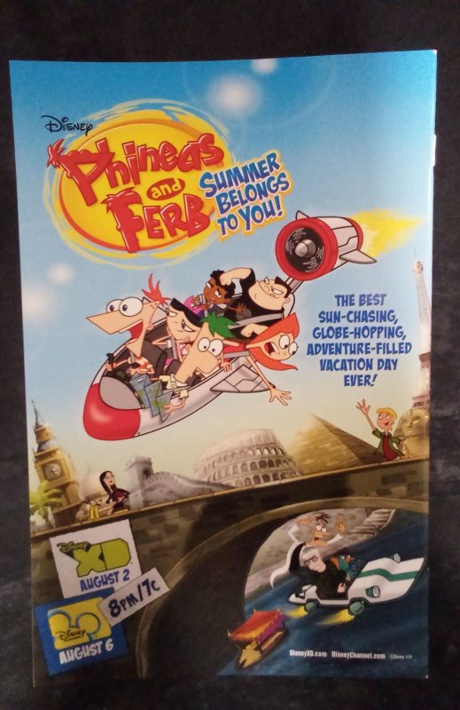 The Amazing Spider-Man #637  (2010)