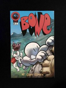 Bone #28  CARTOON Comics 1997 VF/NM