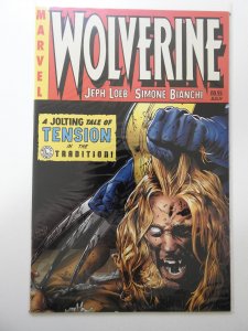 Wolverine #55 Land Cover (2007)