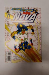 Nova #6 (1994) NM Marvel Comic Book J686