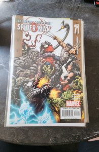 Ultimate Spider-Man #71 (2005)