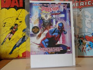 Free Comic Book Day 2022: Spider-Man/Venom (2022) (9.6)