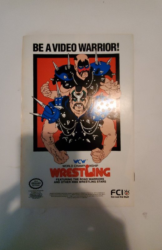 Mister Miracle #28 (1991) NM DC Comic Book J741