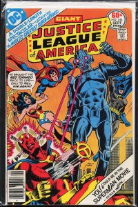 Justice League of America #146 (1977) Justice League