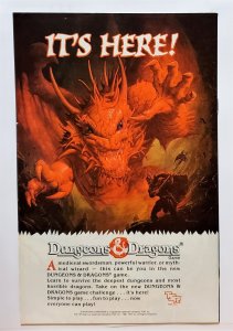 Darkhawk #3 (May 1991, Marvel) VF