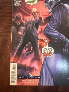 Justice League #13 (2019)