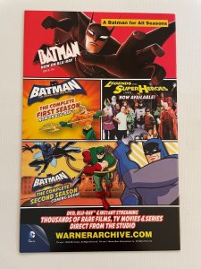 Grayson # 1 NM DC Comic Book 1st Print Batman Robin Nightwing 2 J244