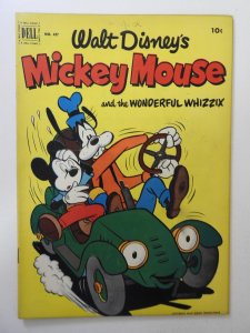 Four Color #427 (1952) FN Condition!