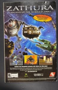 Veronica #166 (2006)  DAMAGED