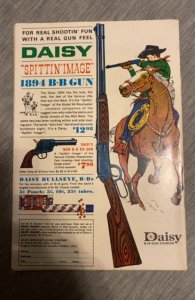 Detective Comics #309 (1962)Mardigras murders