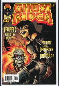 Ghost Rider #84 (1997) Ghost Rider
