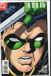 Robin #48 (1997) Robin