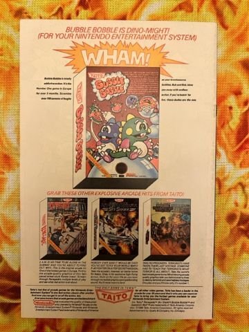 Thor #399 (1989) - VF/NM