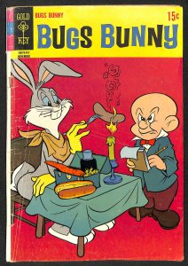 Bugs Bunny #120 