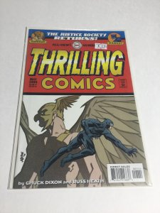 Thrilling Comics #1 (1999)Near Mint     (Nm05)