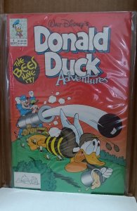 Donald Duck Adventures #4 (1990). Ph19