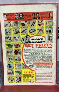 Conan the Barbarian #11 (1971)