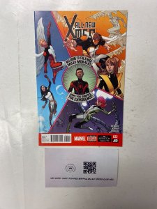 All New X-Men #32 FN-VF Marvel Comics Group 11 PB5