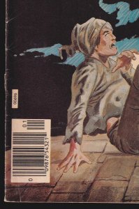 Ghost Manor #30 5.0 VG/FN Charlton Comic - Aug 1976