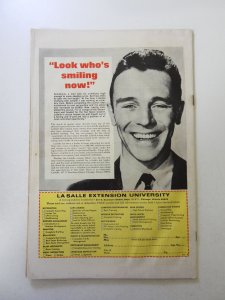 Marvel Spotlight #7 (1972) VG condition see description