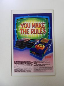 The Amazing Spider-Man #359 (1992) VF condition