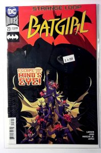 Batgirl #23 (2018) DC Comics 1st Print Comic Book
