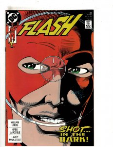 The Flash #30 (1989) SR23