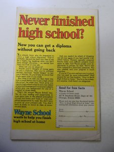 The Avengers #133 (1975) FN+ Condition