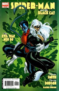 Spider-Man/Black Cat: The Evil that Men Do #5 (2006) Spider-Man