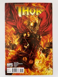 Thor #612 - NM  (2010)