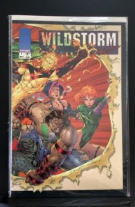 WildStorm Rarities #1 (1994)