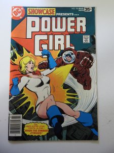 Showcase #98 (1978) FN/VF Condition