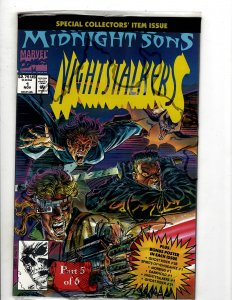 Nightstalkers #1 (1992) OF12