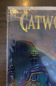 Catwoman Defiant (1992)