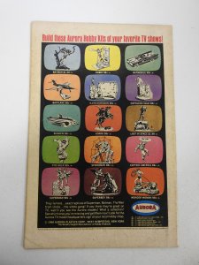 Fantastic Four #61 (1967) VG+ Condition